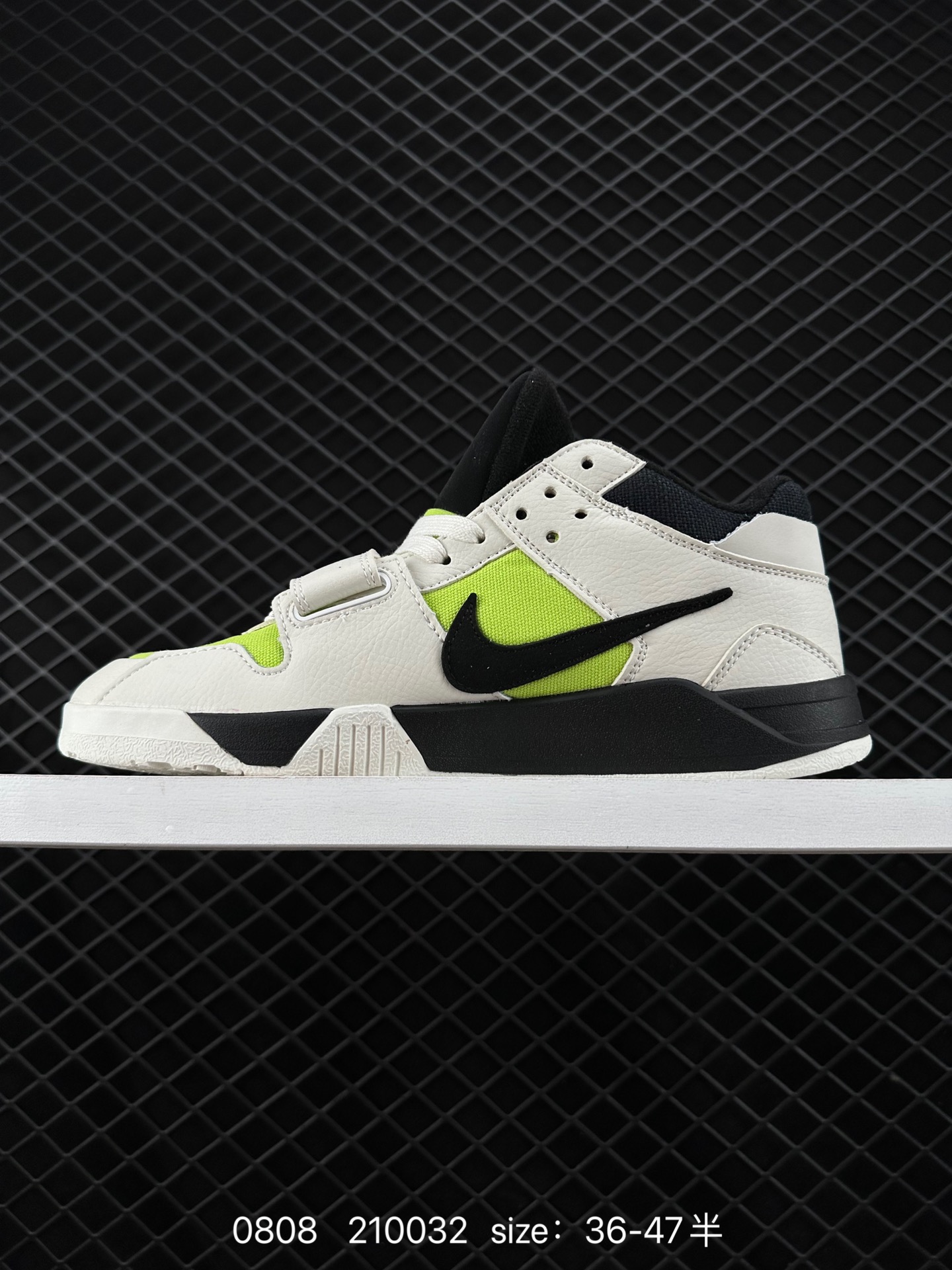 Travis Scott x Jordan Cut The Check